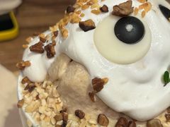 -如思台北甜品店(玉林西路店)