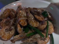 -绿茶餐厅(松江万达店)