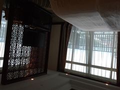 九洲喜来登酒店-常州武进九洲喜来登酒店