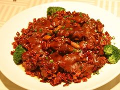 -真爱中国餐馆·年华店(朱雀大街店)