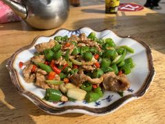 -礼州土碗菜