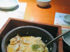 -仓桥家·焗寿司·锅物(光谷步行街店)
