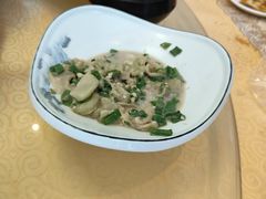 -燕北云山·农家菜·灶台鱼(密云溪翁庄店)