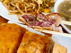 -梁家牛肉壮馍(西海岸店)