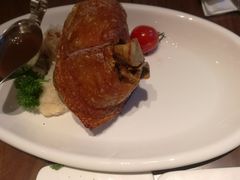 -Ambra Haus琥珀屋精酿餐厅(宝山店)