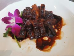 老娘黑叉烧-汤臣·空中餐厅·严选粤菜(石湾世博广场店)