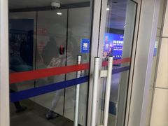 -太原武宿国际机场