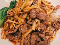 -漆黑觉米粉(三里屯店)