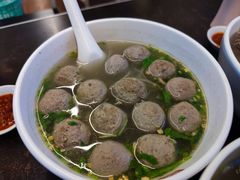牛肉丸-潮镇老尾牛杂(环城西路店)