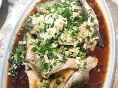 -小乡小镇·传承桐庐土菜·老板亲自烧的菜