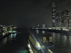 -香港皇家太平洋酒店