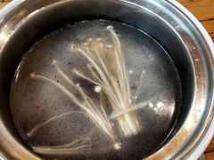 -珍巴奴毛肚牛肉小火锅(四惠店)