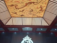 -北京大葆台遗址博物馆