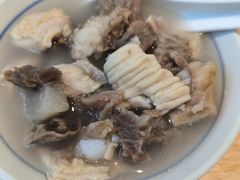 -龙岩罗桥牛杂(长青路店)