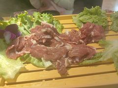 -塔兰齐新疆孜然火锅(鲤鱼山路店)