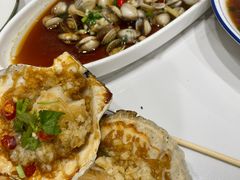 -新凯旋烧烤·燕姐千岛湖土菜