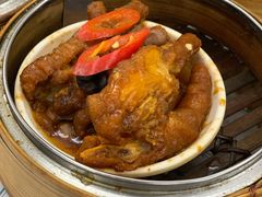 -点点心点心专门店(湾仔店)