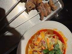 -阿里家·新疆烤肉酒場