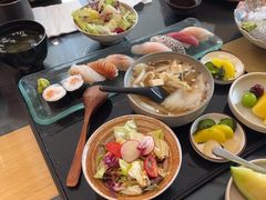 -西村日本料理(香格里拉饭店)