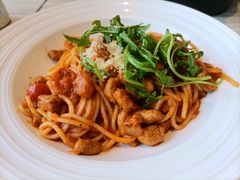 -必胜客(绿地新都会店)