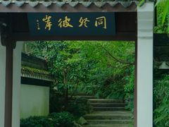 -虎跑公园