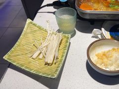 -鱼酷活鱼烤鱼(仙林金鹰店)
