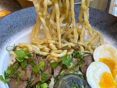 -面乙新派手擀面(大悦城店)