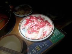 带皮牛肉-贵厨酸汤牛肉(小十字店)