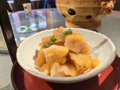 -天龙宝严素食馆(大兴善寺店)