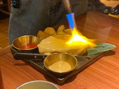 -摩打食堂(喜荟城店)