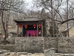 -井塘古村