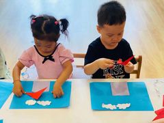 -乐融国际幼儿园(四季青校区)