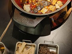 -师烤·豆花烤鱼(深圳坂田天虹店)