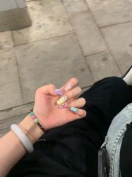 -四季·予你日式美甲美睫Nail