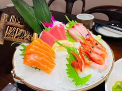 小结拼盘-松子料理(华威桥店)
