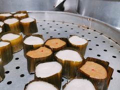 -夹江老头叶儿粑(石雁儿小区店)
