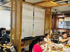 -蜀九香火锅(九眼桥店)