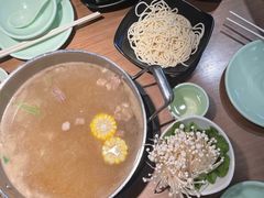 -掂档潮汕牛肉火锅(沈阳万象城店)