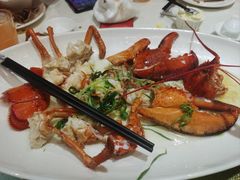 -悦秀大酒楼(江头店)