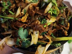 -烤肉宛饭庄(南礼士路店)