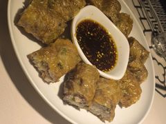 -客家大院·非遗赣南客家菜(郁孤台店)
