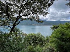 -丽江泸沽湖景区