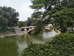 -赵州桥景区