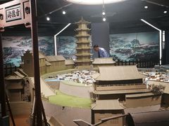 -苏州河梦清园环保主题公园