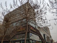 -聚宝隆购物中心(新昌街店)