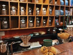 -RUMORS COFFEE ROASTERY鲁马滋咖啡(湖南路店)