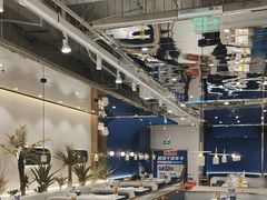 -兰湘子·湘菜小炒(崂山丽达店)