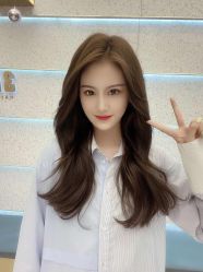 点击看大图 -3AM·S HAIR SALON烫发染发接发