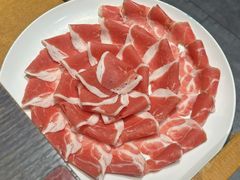 -东来顺饭庄(上地华联店)