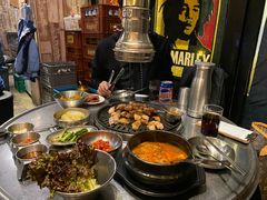 -401餐厅(弘大店)